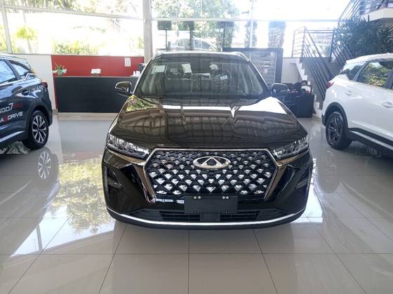 CAOA CHERY TIGGO 7 1.5 TCI TURBO FLEX SPORT CVT CAOA CHERY TIGGO 7 1.5 TCI TURBO FLEX SPORT CVT